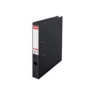 Classeur à levier Vivida ESSELTE N1 Power - Dos 5cm Noir  - Fiducial