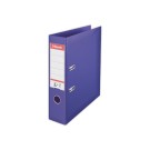 Classeur à levier classiques ESSELTE N1 Power Violet dos 7.5cm  - Fiducial
