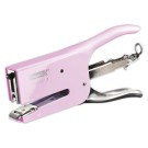 Pince agrafeuse Rapid Classique K1 rose  - Fiducial