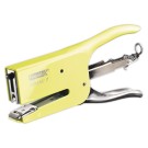 Pince agrafeuse Rapid Classique K1 jaune  - Fiducial