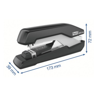 Agrafeuse de bureau RAPID S60 OMNIPRESS  - Fiducial