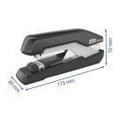 Agrafeuse de bureau RAPID S60 OMNIPRESS  - Fiducial
