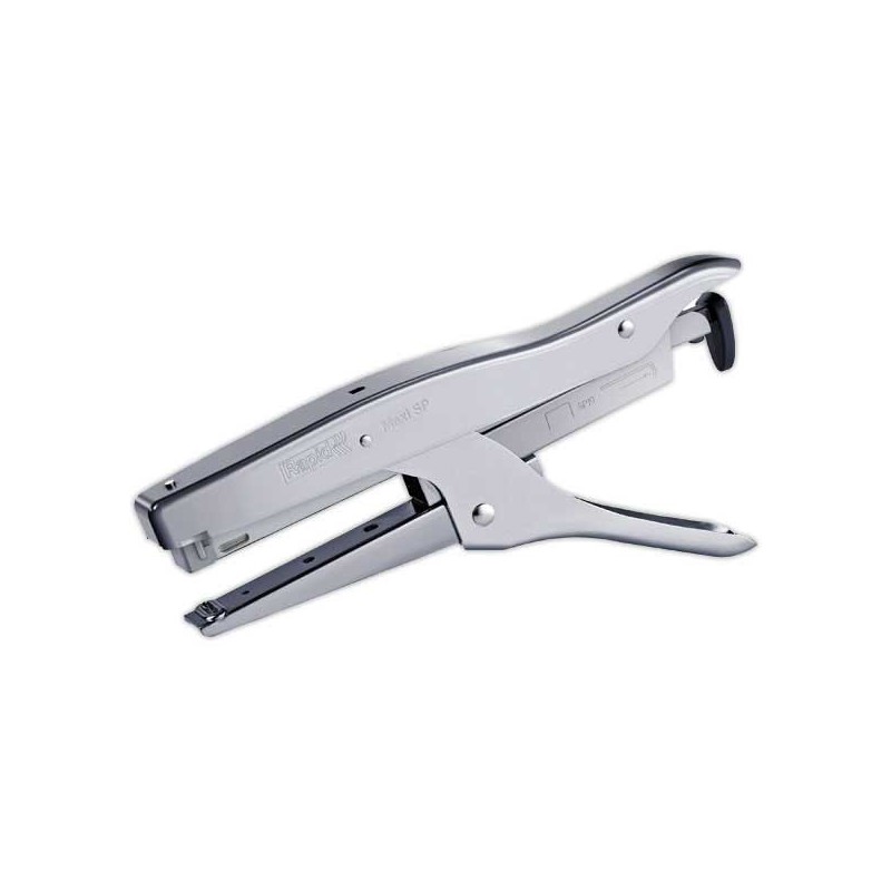 Pince agrafeuse Sp19 métal mat  - Fiducial