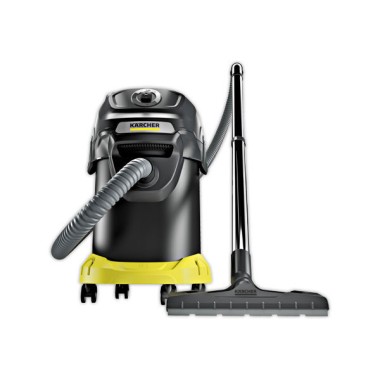 Aspirateur Cendres & Poussiere AD 4 Premium  - Fiducial