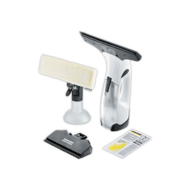 Nettoyeur vitre KARCHER WV2PLUS N  - Fiducial