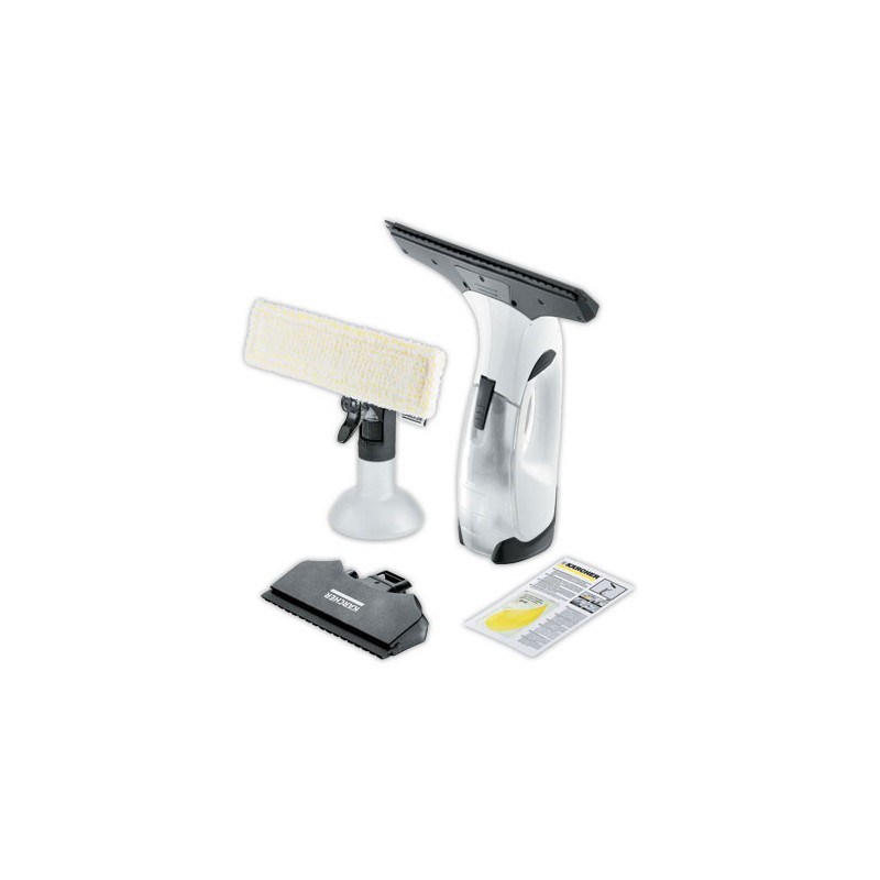 Nettoyeur vitre KARCHER WV2PLUS N  - Fiducial