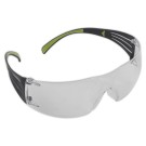 Paire de lunettes de sécurité 3M SecureFit incolore  - Fiducial