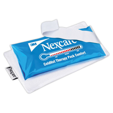 Coussin thermique ColdHot Comfort réutilisable  - Fiducial