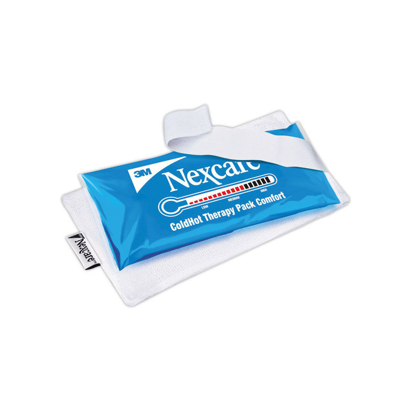 Coussin thermique ColdHot Comfort réutilisable  - Fiducial