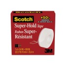 Ruban Scotch Super hold 19mm x 25,4 m  - Fiducial
