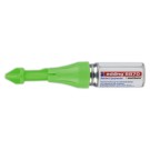 Marqueur spray edding 8870 pour trous profonds  - Fiducial