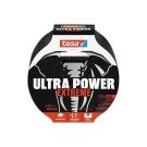 Ruban Tesa Ultra Power Extrême 10 m x 50 mm - Noir  - Fiducial