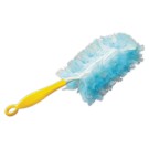 Kit Swiffer manche + 1 plumeau  - Fiducial