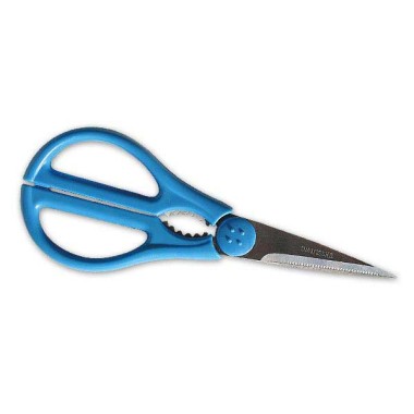 Paire de ciseaux multi-usages " coupe tout"-21 cm  - Fiducial