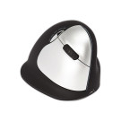 R-Go HE Souris ergonomique verticale sans fil droitier modèle grand  - Fiducial