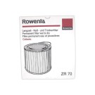 Filtre Rowenta ZR70  - Fiducial