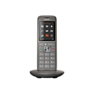 Combiné supplémentaire sans fil Gigaset CL660HX  - Fiducial