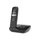 Téléphone sans fil Gigaset AS690A avec répondeur  - Fiducial