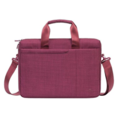 Sacoche pour ordinateur 15.6'' BISCAYNE noir  - Fiducial