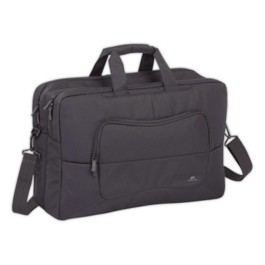 Sacoche pour ordinateur 17.3'' TEGEL ECO 24H noir  - Fiducial