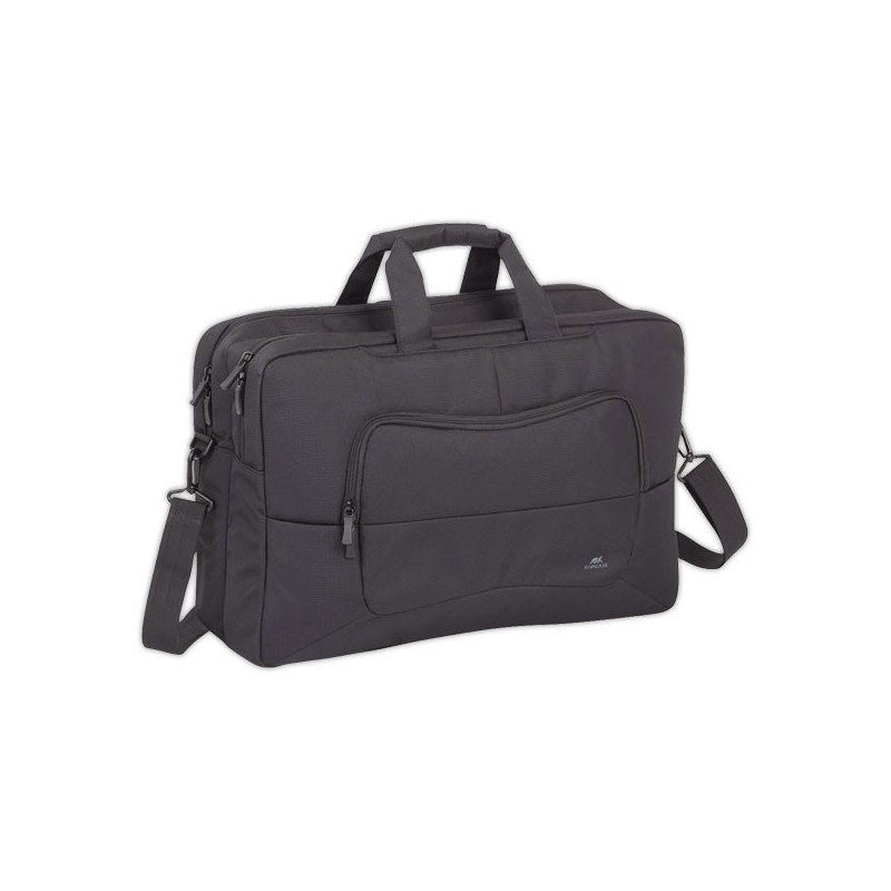 Sacoche pour ordinateur 17.3'' TEGEL ECO 24H noir  - Fiducial
