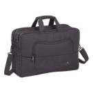 Sacoche pour ordinateur 17.3'' TEGEL ECO 24H noir  - Fiducial