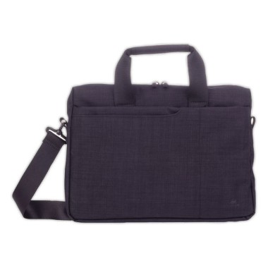 Sacoche pour ordinateur 13.3'' BISCAYNE noir  - Fiducial