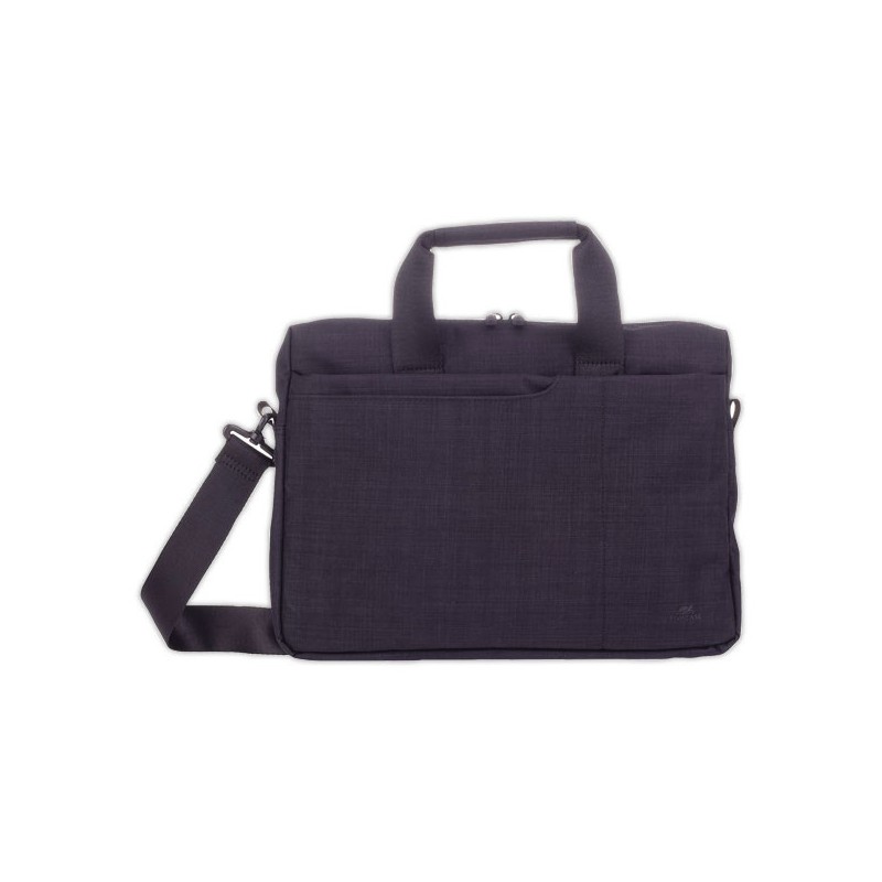 Sacoche pour ordinateur 13.3'' BISCAYNE noir  - Fiducial