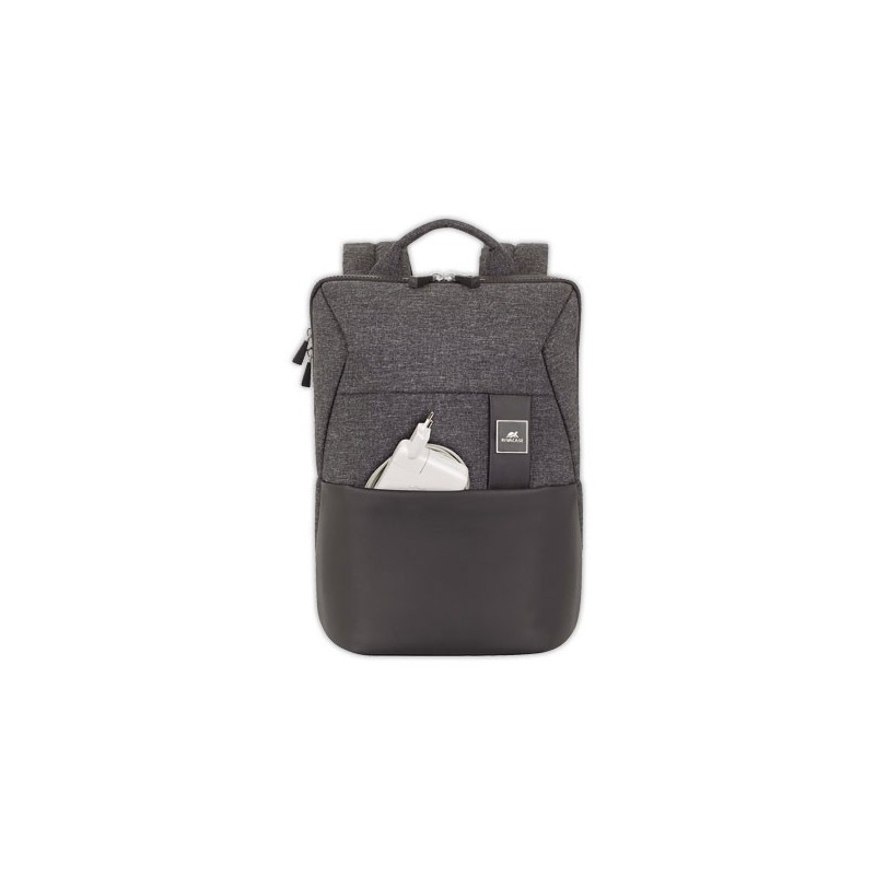 Sac à dos pour ordinateur 13.3'' - LANTAU noir  - Fiducial