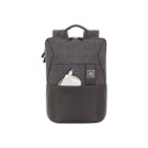 Sac à dos pour ordinateur 13.3'' - LANTAU noir  - Fiducial