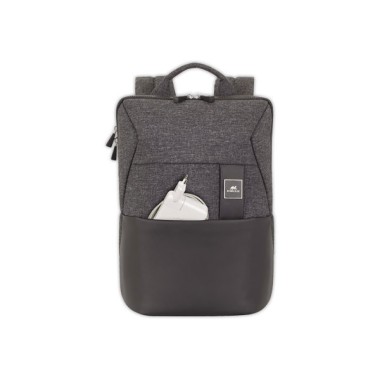 Sac à dos pour ordinateur 15.6'' - LANTAU noir  - Fiducial