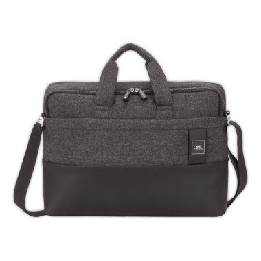 Sacoche pour ordinateur 15.6'' LANTAU noir  - Fiducial