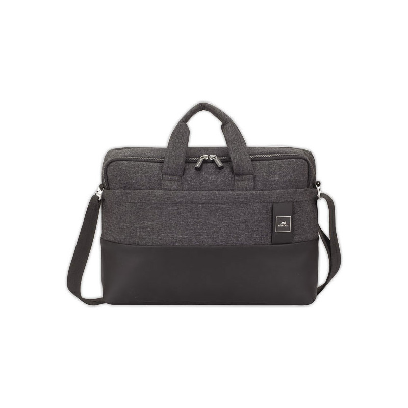 Sacoche pour ordinateur 15.6'' LANTAU noir  - Fiducial