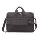 Sacoche pour ordinateur 15.6'' LANTAU noir  - Fiducial
