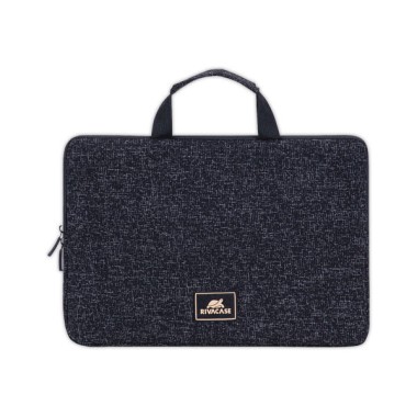 Housse pour ordinateur 15,6'' - ANVIK noir  - Fiducial