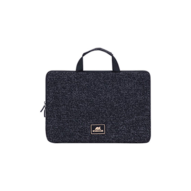 Housse pour ordinateur 15,6'' - ANVIK noir  - Fiducial