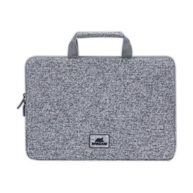 Housse pour ordinateur 15,6'' - ANVIK gris  - Fiducial
