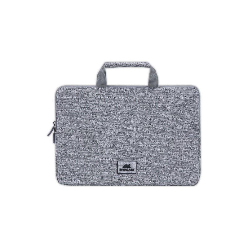 Housse pour ordinateur 15,6'' - ANVIK gris  - Fiducial