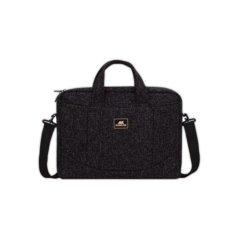 Sacoche pour ordinateur 15.6'' ANVIK noir  - Fiducial