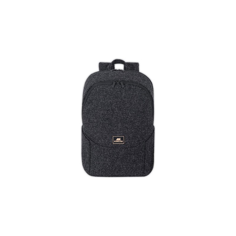 Sac à dos pour ordinateur 15.6'' - ANVIK noir  - Fiducial