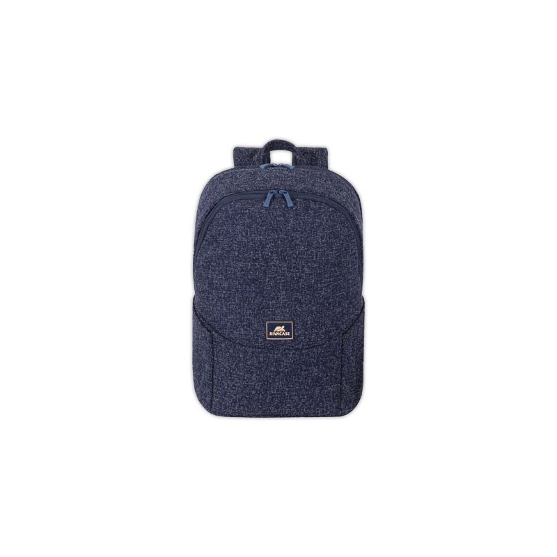 Sac à dos pour ordinateur 15.6'' - ANVIK bleu  - Fiducial