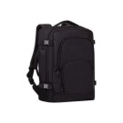 Sac à dos pour ordinateur 17.3'' - TEGEL noir  - Fiducial