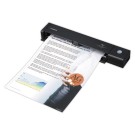 Scanner portable CANON P-208II  - Fiducial