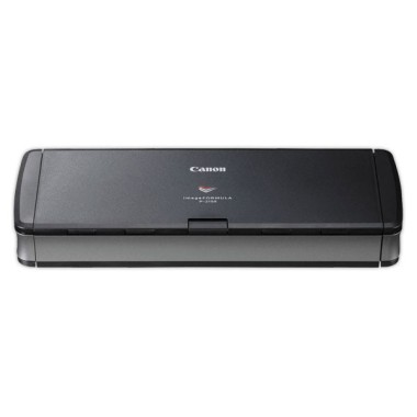 Scanner compact portable CANON P-215II  - Fiducial
