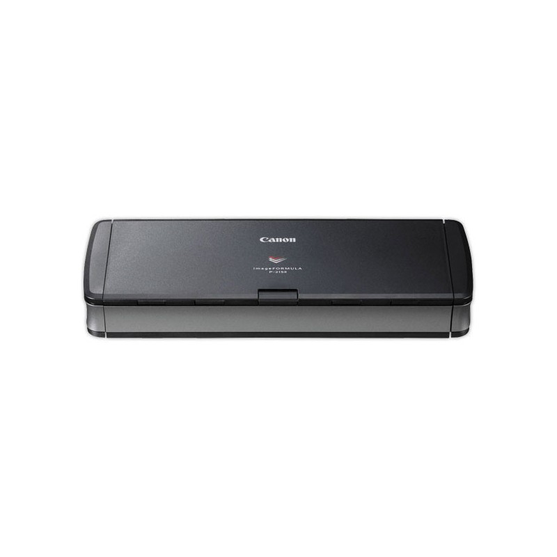 Scanner compact portable CANON P-215II  - Fiducial