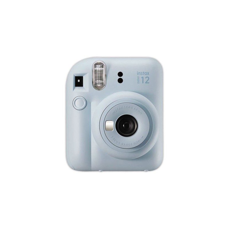 Appareil photo instantanée FUJI INSTAXmini 12  - Fiducial