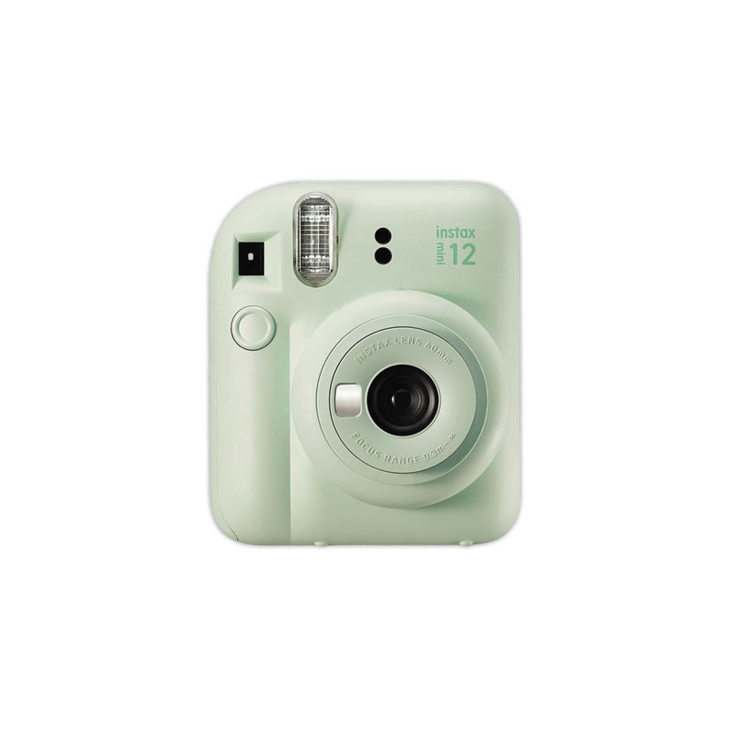 Appareil photo instantané FUJI INSTAX mini 12  - Fiducial