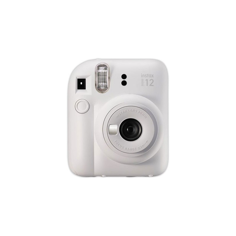 Appareil photo instantanée FUJI INSTAXmini 12  - Fiducial