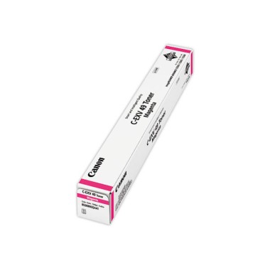 Toner CANON CEXV49 magenta  - Fiducial
