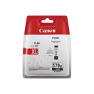 Cartouche Jet d'encre CANON PGI-570XL Noir  - Fiducial